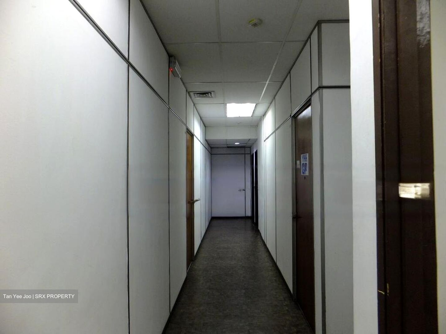 Chye Sing Building (D7), Office #460183231